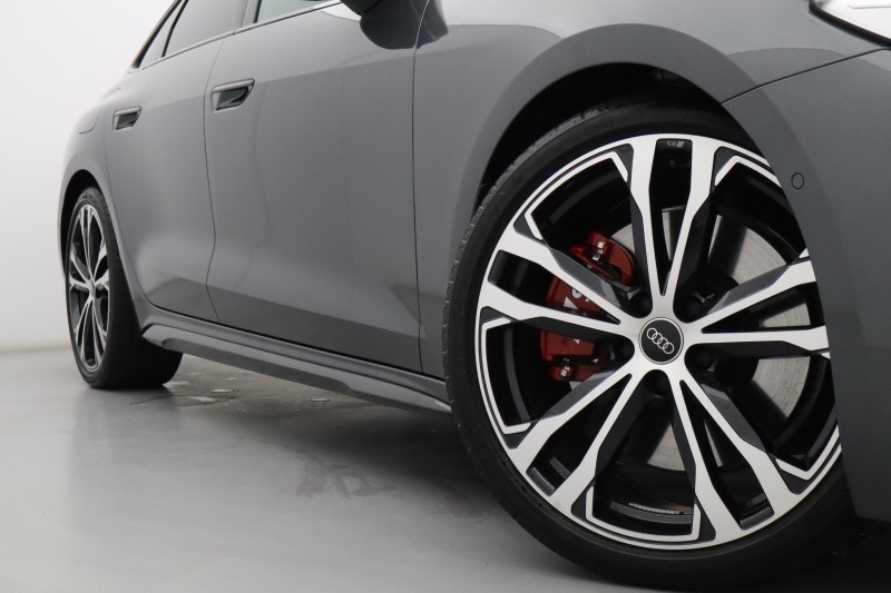 2025 (75) AUDI A5 S5 3.0 TFSI Quattro Edition 1 5dr S Tronic 5506028