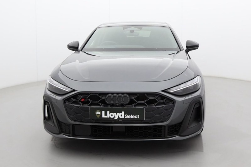 2025 (75) AUDI A5 S5 3.0 TFSI Quattro Edition 1 5dr S Tronic 5505994