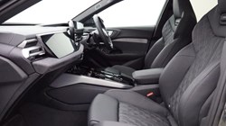 2025 (75) AUDI A5 S5 3.0 TFSI Quattro Edition 1 5dr S Tronic 5506001