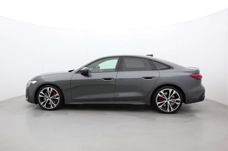 2025 (75) AUDI A5 S5 3.0 TFSI Quattro Edition 1 5dr S Tronic 5505997