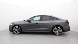 2025 (75) AUDI A5 S5 3.0 TFSI Quattro Edition 1 5dr S Tronic 5505997