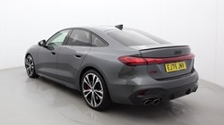 2025 (75) AUDI A5 S5 3.0 TFSI Quattro Edition 1 5dr S Tronic 5505999