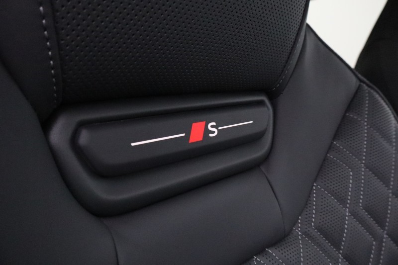 2025 (75) AUDI A5 S5 3.0 TFSI Quattro Edition 1 5dr S Tronic 5506026