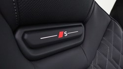 2025 (75) AUDI A5 S5 3.0 TFSI Quattro Edition 1 5dr S Tronic 5506026
