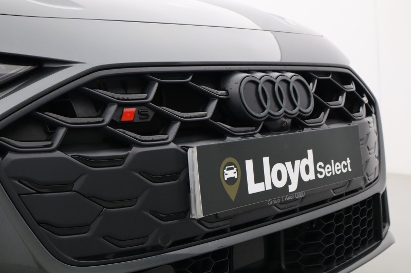2025 (75) AUDI A5 S5 3.0 TFSI Quattro Edition 1 5dr S Tronic 5506008