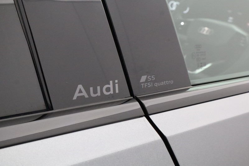 2025 (75) AUDI A5 S5 3.0 TFSI Quattro Edition 1 5dr S Tronic 5506017