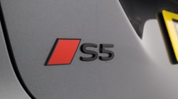 2025 (75) AUDI A5 S5 3.0 TFSI Quattro Edition 1 5dr S Tronic 5506012