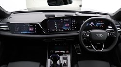 2025 (75) AUDI A5 S5 3.0 TFSI Quattro Edition 1 5dr S Tronic 5506055