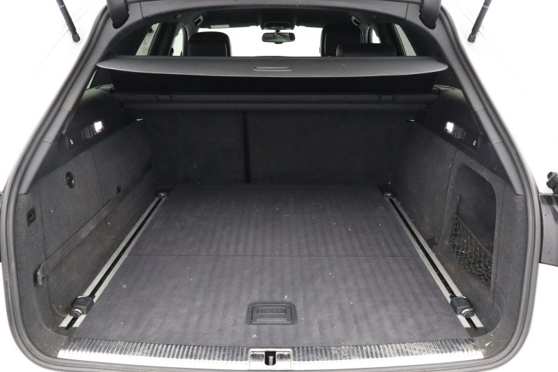 2017 (17) AUDI A6 2.0 TDI Quattro Black Edition 5dr S Tronic 5549430