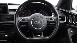 2017 (17) AUDI A6 2.0 TDI Quattro Black Edition 5dr S Tronic 5549453
