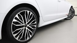 2017 (17) AUDI A6 2.0 TDI Quattro Black Edition 5dr S Tronic 5549445