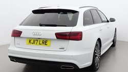 2017 (17) AUDI A6 2.0 TDI Quattro Black Edition 5dr S Tronic 5549418
