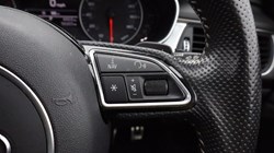 2017 (17) AUDI A6 2.0 TDI Quattro Black Edition 5dr S Tronic 5549457