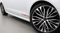 2017 (17) AUDI A6 2.0 TDI Quattro Black Edition 5dr S Tronic 5549444