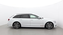 2017 (17) AUDI A6 2.0 TDI Quattro Black Edition 5dr S Tronic 5549416