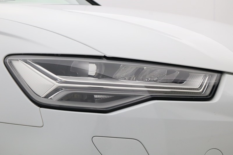2017 (17) AUDI A6 2.0 TDI Quattro Black Edition 5dr S Tronic 5549422