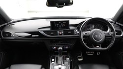 2017 (17) AUDI A6 2.0 TDI Quattro Black Edition 5dr S Tronic 5549451