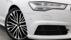 2017 (17) AUDI A6 2.0 TDI Quattro Black Edition 5dr S Tronic 5549443