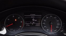2017 (17) AUDI A6 2.0 TDI Quattro Black Edition 5dr S Tronic 5549458