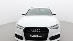2017 (17) AUDI A6 2.0 TDI Quattro Black Edition 5dr S Tronic 5549412