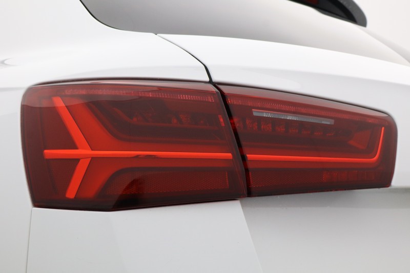 2017 (17) AUDI A6 2.0 TDI Quattro Black Edition 5dr S Tronic 5549426