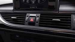 2017 (17) AUDI A6 2.0 TDI Quattro Black Edition 5dr S Tronic 5549460