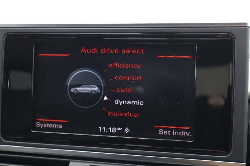 2017 (17) AUDI A6 2.0 TDI Quattro Black Edition 5dr S Tronic 5549470
