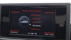 2017 (17) AUDI A6 2.0 TDI Quattro Black Edition 5dr S Tronic 5549470