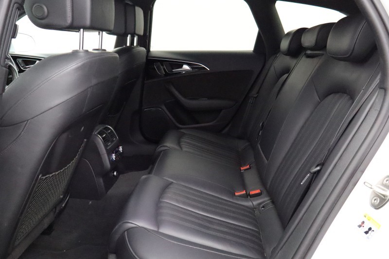 2017 (17) AUDI A6 2.0 TDI Quattro Black Edition 5dr S Tronic 5549454