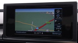 2017 (17) AUDI A6 2.0 TDI Quattro Black Edition 5dr S Tronic 5549468