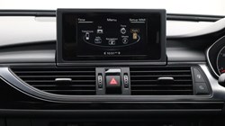 2017 (17) AUDI A6 2.0 TDI Quattro Black Edition 5dr S Tronic 5549452