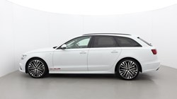 2017 (17) AUDI A6 2.0 TDI Quattro Black Edition 5dr S Tronic 5549415