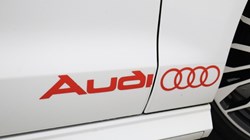 2017 (17) AUDI A6 2.0 TDI Quattro Black Edition 5dr S Tronic 5549447