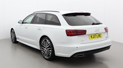 2017 (17) AUDI A6 2.0 TDI Quattro Black Edition 5dr S Tronic 5549417