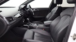 2017 (17) AUDI A6 2.0 TDI Quattro Black Edition 5dr S Tronic 5549455