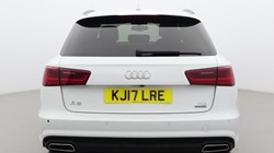 2017 (17) AUDI A6 2.0 TDI Quattro Black Edition 5dr S Tronic 5549414