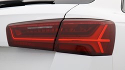 2017 (17) AUDI A6 2.0 TDI Quattro Black Edition 5dr S Tronic 5549425