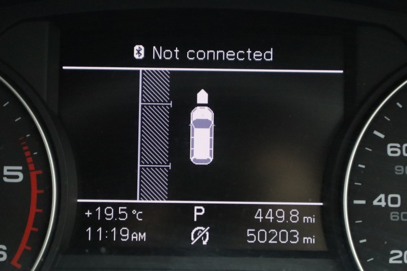 2017 (17) AUDI A6 2.0 TDI Quattro Black Edition 5dr S Tronic 5549471