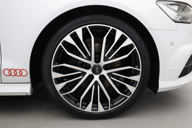 2017 (17) AUDI A6 2.0 TDI Quattro Black Edition 5dr S Tronic 5549421