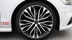 2017 (17) AUDI A6 2.0 TDI Quattro Black Edition 5dr S Tronic 5549421