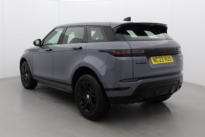 2023 (23) LAND ROVER RANGE ROVER EVOQUE 2.0 D165 R-Dynamic S 5dr 2WD 5512809