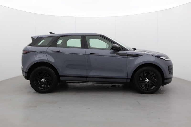 2023 (23) LAND ROVER RANGE ROVER EVOQUE 2.0 D165 R-Dynamic S 5dr 2WD 5512808