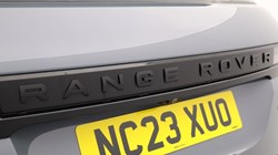 2023 (23) LAND ROVER RANGE ROVER EVOQUE 2.0 D165 R-Dynamic S 5dr 2WD 5512823
