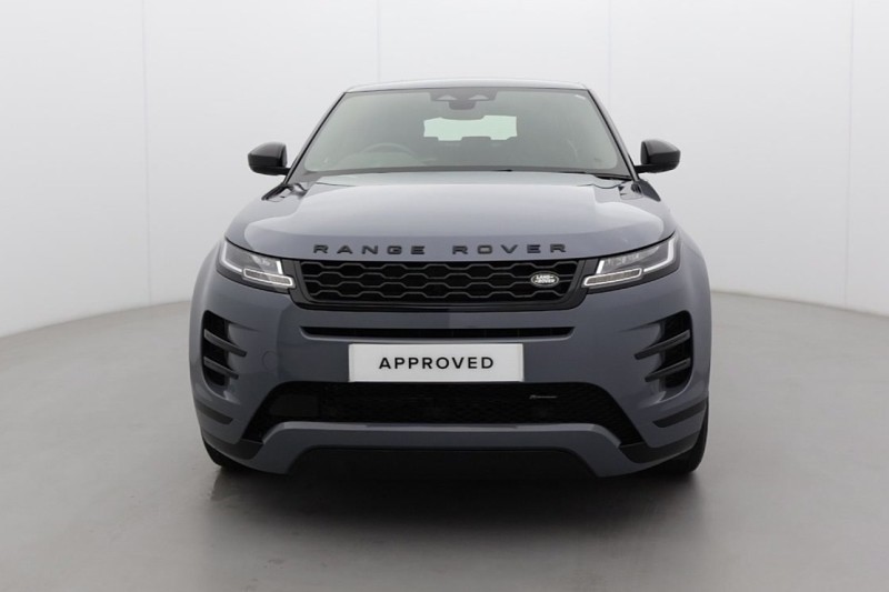 2023 (23) LAND ROVER RANGE ROVER EVOQUE 2.0 D165 R-Dynamic S 5dr 2WD 5512804