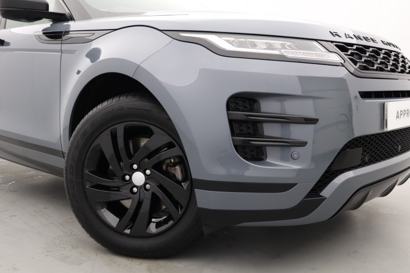 2023 (23) LAND ROVER RANGE ROVER EVOQUE 2.0 D165 R-Dynamic S 5dr 2WD 5512833