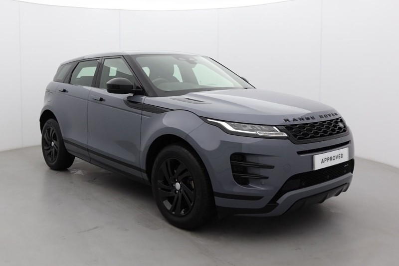 2023 (23) LAND ROVER RANGE ROVER EVOQUE 2.0 D165 R-Dynamic S 5dr 2WD