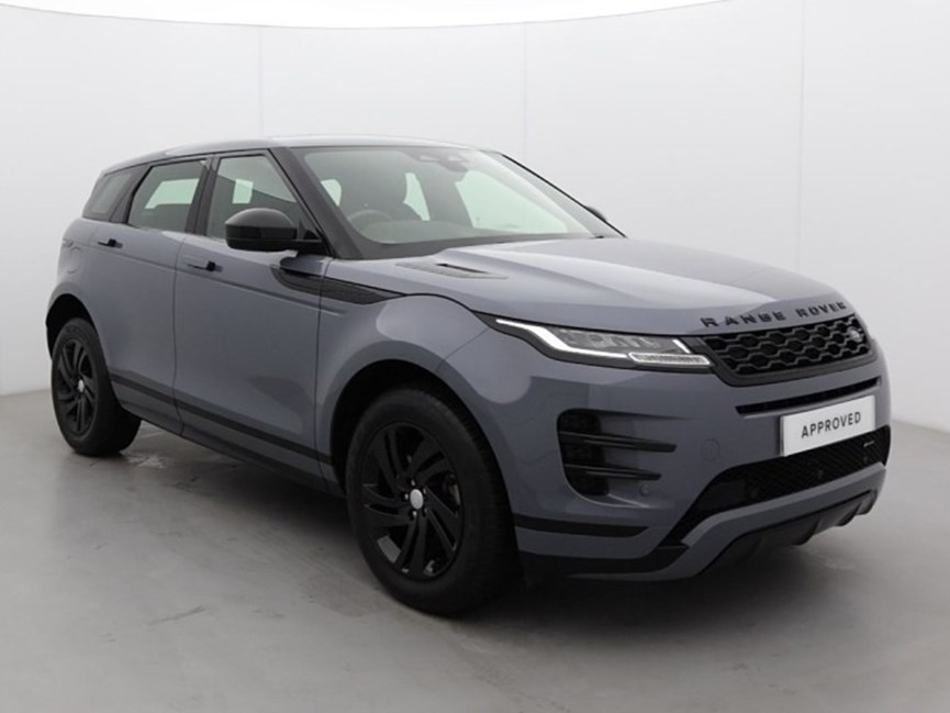 2023 (23) LAND ROVER RANGE ROVER EVOQUE 2.0 D165 R-Dynamic S 5dr 2WD