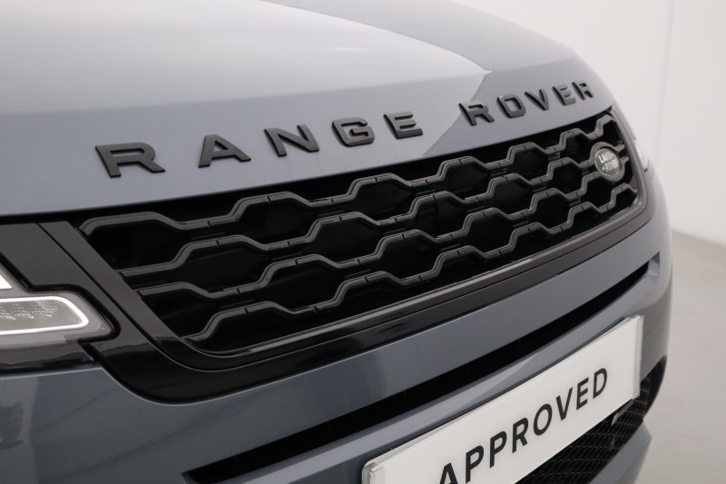 2023 (23) LAND ROVER RANGE ROVER EVOQUE 2.0 D165 R-Dynamic S 5dr 2WD 5512818