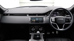 2023 (23) LAND ROVER RANGE ROVER EVOQUE 2.0 D165 R-Dynamic S 5dr 2WD 5512839