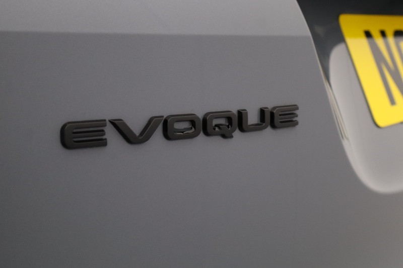 2023 (23) LAND ROVER RANGE ROVER EVOQUE 2.0 D165 R-Dynamic S 5dr 2WD 5512822